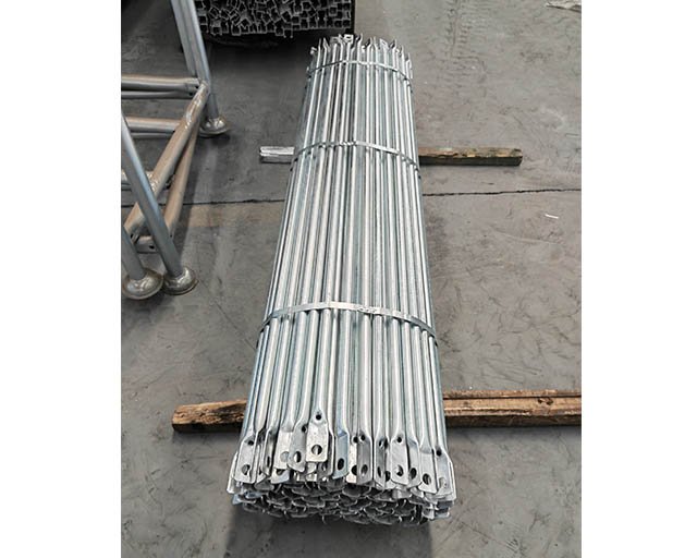 QS Round Scaffolding Systems