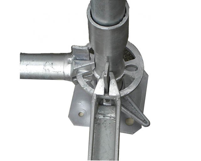 QS Round Scaffolding Systems