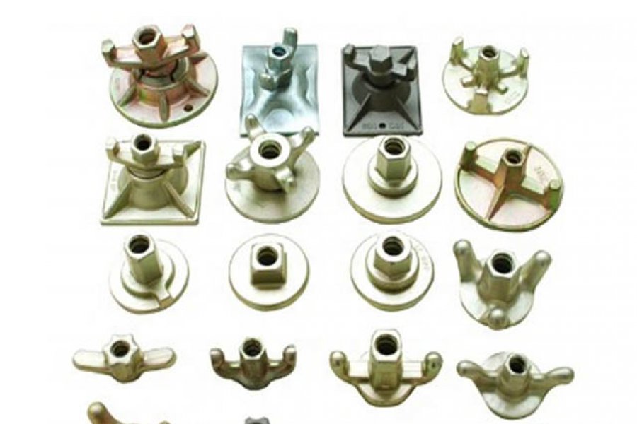 Formwork Accessories Selection | Trusted, Certified, High Grade