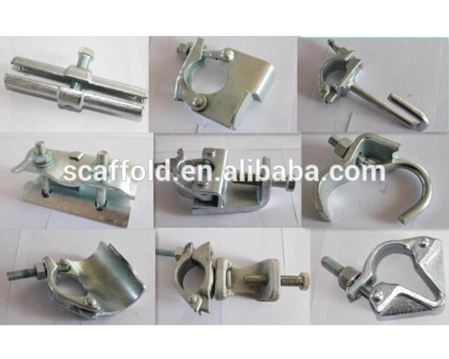 Scaffolding Accessries