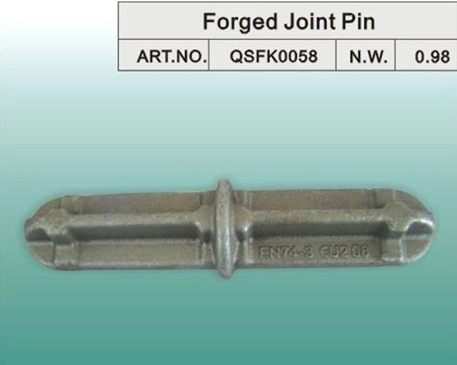 Scaffolding Accessries