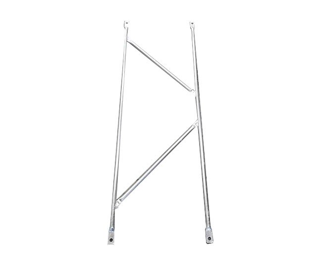 QS Round Scaffolding Systems