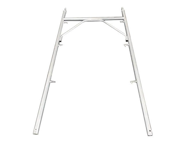 QS Round Scaffolding Systems