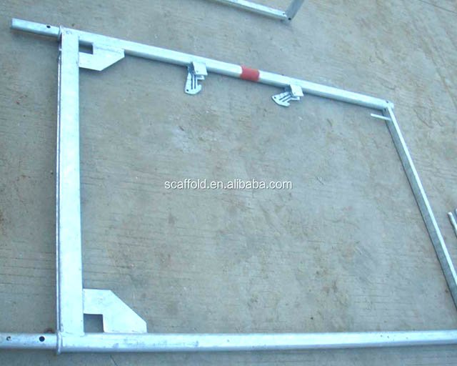 QS Round Scaffolding Systems