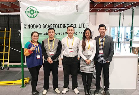 2019 Las Vegas WOC Show