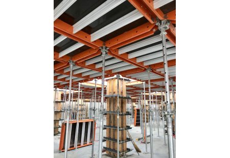 STORQUEST SELF STORAGE 2