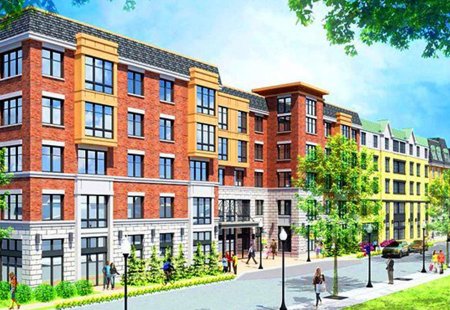 Pacific Plaza Premier 1