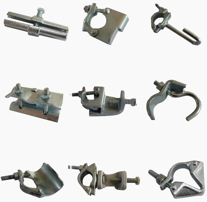 Scaffolding Accessries